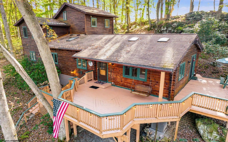 265 Paradise Circle, Morgantown, West Virginia 26508, 4 Bedrooms Bedrooms, 9 Rooms Rooms,2 BathroomsBathrooms,Single Family Detached,For Sale,Paradise,10160698