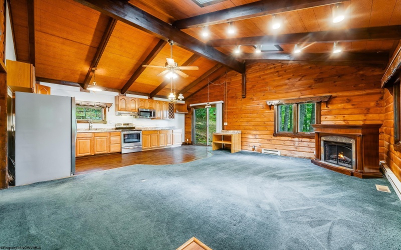 265 Paradise Circle, Morgantown, West Virginia 26508, 4 Bedrooms Bedrooms, 9 Rooms Rooms,2 BathroomsBathrooms,Single Family Detached,For Sale,Paradise,10160698