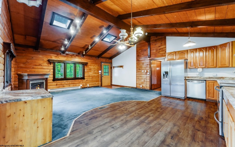 265 Paradise Circle, Morgantown, West Virginia 26508, 4 Bedrooms Bedrooms, 9 Rooms Rooms,2 BathroomsBathrooms,Single Family Detached,For Sale,Paradise,10160698