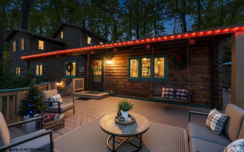 265 Paradise Circle, Morgantown, West Virginia 26508, 4 Bedrooms Bedrooms, 9 Rooms Rooms,2 BathroomsBathrooms,Single Family Detached,For Sale,Paradise,10160698