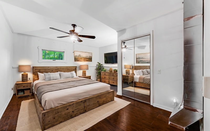 265 Paradise Circle, Morgantown, West Virginia 26508, 4 Bedrooms Bedrooms, 9 Rooms Rooms,2 BathroomsBathrooms,Single Family Detached,For Sale,Paradise,10160698