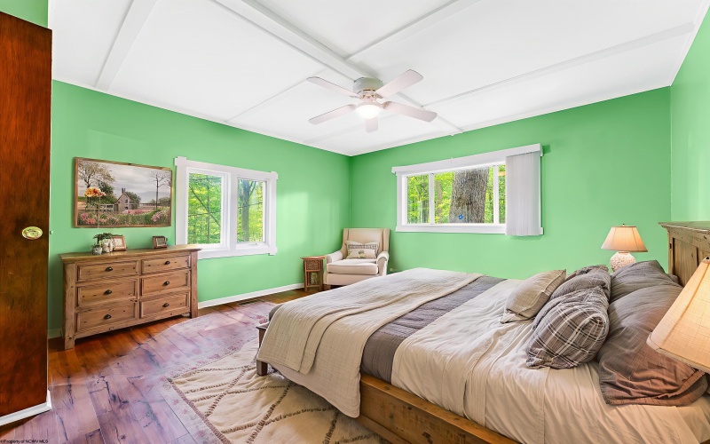 265 Paradise Circle, Morgantown, West Virginia 26508, 4 Bedrooms Bedrooms, 9 Rooms Rooms,2 BathroomsBathrooms,Single Family Detached,For Sale,Paradise,10160698