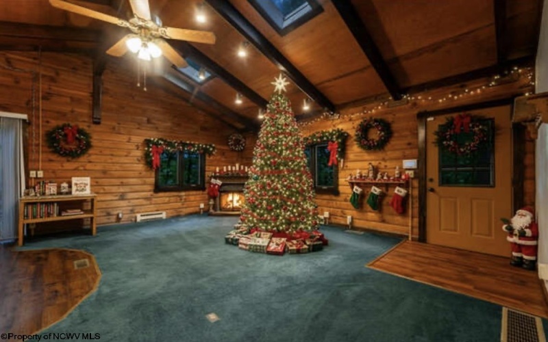 265 Paradise Circle, Morgantown, West Virginia 26508, 4 Bedrooms Bedrooms, 9 Rooms Rooms,2 BathroomsBathrooms,Single Family Detached,For Sale,Paradise,10160698