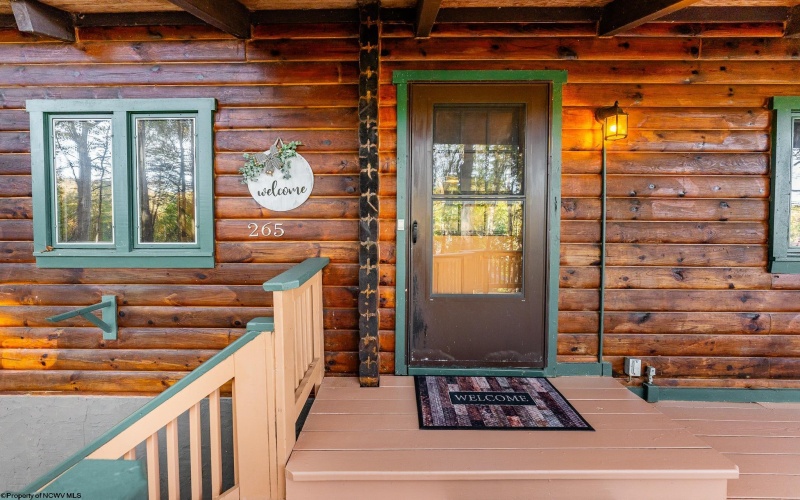 265 Paradise Circle, Morgantown, West Virginia 26508, 4 Bedrooms Bedrooms, 9 Rooms Rooms,2 BathroomsBathrooms,Single Family Detached,For Sale,Paradise,10160698