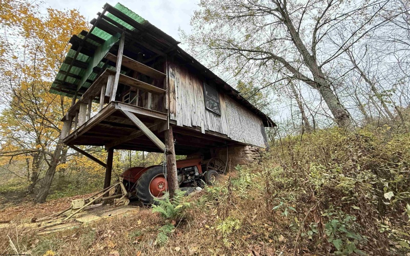 0 Riggins Road, Kingwood, West Virginia 26537, ,Lots/land,For Sale,Riggins,10162138