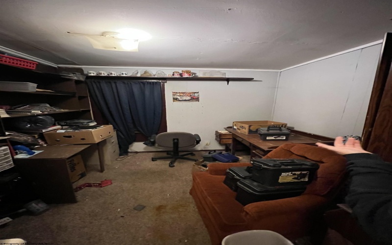 302 Butchers Lane, Weston, West Virginia 26452, ,Lots/land,For Sale,Butchers,10162141