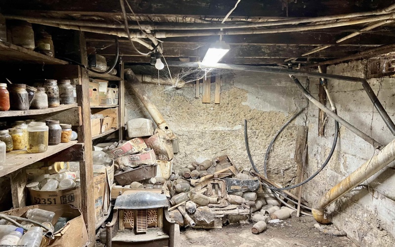 302 Butchers Lane, Weston, West Virginia 26452, ,Lots/land,For Sale,Butchers,10162141