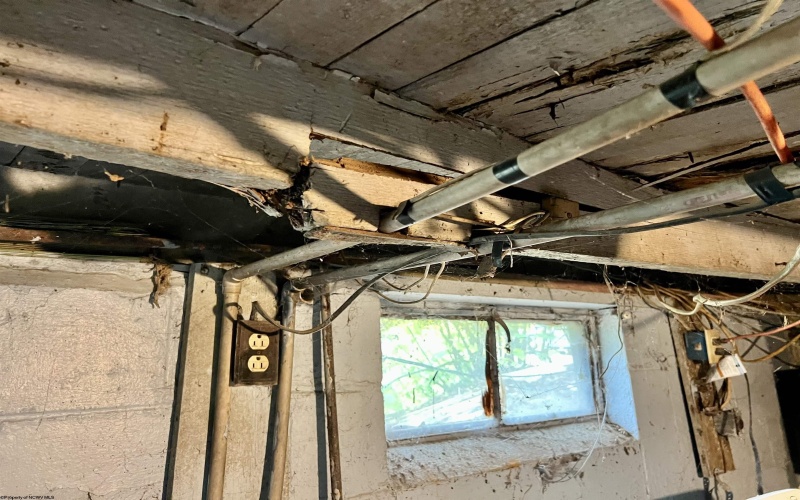 302 Butchers Lane, Weston, West Virginia 26452, ,Lots/land,For Sale,Butchers,10162141