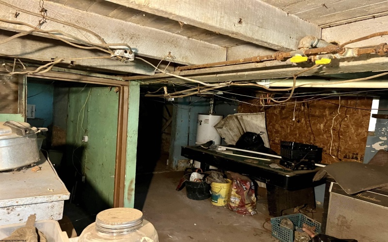 302 Butchers Lane, Weston, West Virginia 26452, ,Lots/land,For Sale,Butchers,10162141