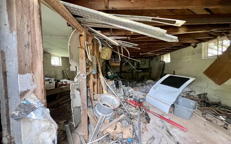 302 Butchers Lane, Weston, West Virginia 26452, ,Lots/land,For Sale,Butchers,10162141