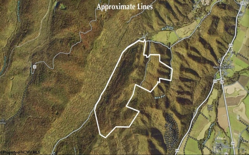 2453 Channel Road, Mill Creek, West Virginia 26280, ,Lots/land,For Sale,Channel,10157262 2453 Channel Road, Mill Creek, West Virginia 26280, ,Lots/land,For Sale,Channel,10157262