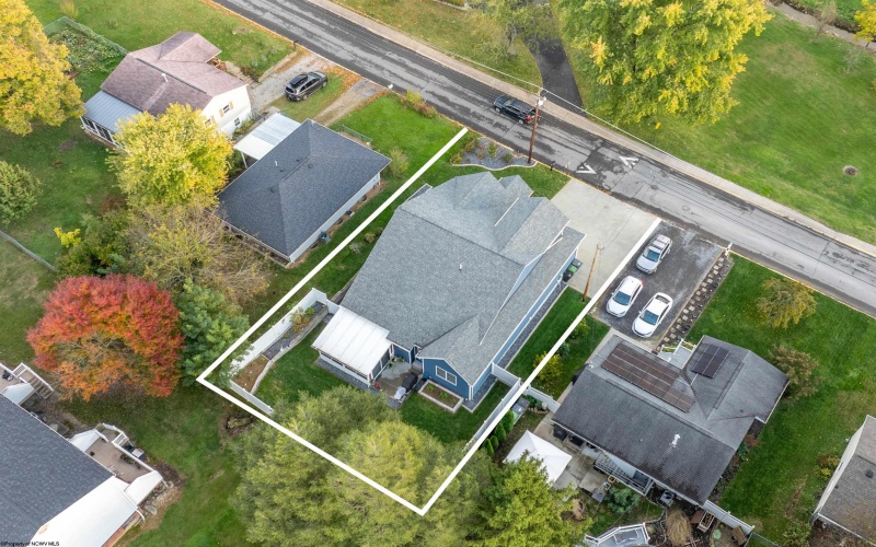 529 Aspen Street, Morgantown, West Virginia 26505, 4 Bedrooms Bedrooms, 6 Rooms Rooms,3 BathroomsBathrooms,Single Family Detached,For Sale,Aspen,10162144