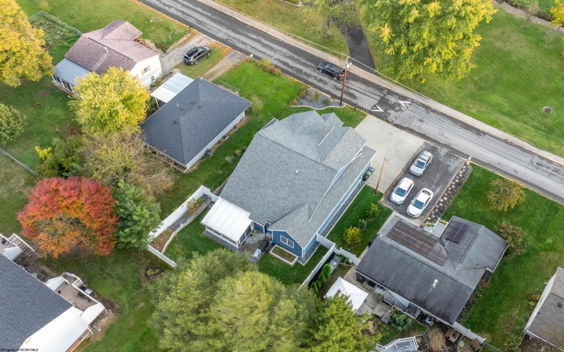 529 Aspen Street, Morgantown, West Virginia 26505, 4 Bedrooms Bedrooms, 6 Rooms Rooms,3 BathroomsBathrooms,Single Family Detached,For Sale,Aspen,10162144