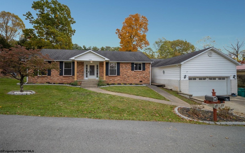 244 Meadowcrest Lane, Bridgeport, West Virginia 26330, 4 Bedrooms Bedrooms, 8 Rooms Rooms,3 BathroomsBathrooms,Single Family Detached,For Sale,Meadowcrest,10162146 244 Meadowcrest Lane, Bridgeport, West Virginia 26330, 4 Bedrooms Bedrooms, 8 Rooms Rooms,3 BathroomsBathrooms,Single Family Detached,For Sale,Meadowcrest,10162146