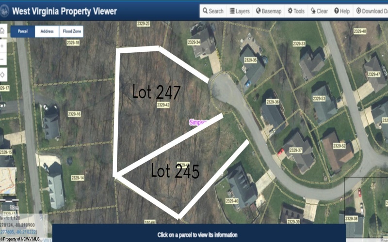 245 Coventry Drive, Bridgeport, West Virginia 26330, ,Lots/land,For Sale,Coventry,10162163 245 Coventry Drive, Bridgeport, West Virginia 26330, ,Lots/land,For Sale,Coventry,10162163