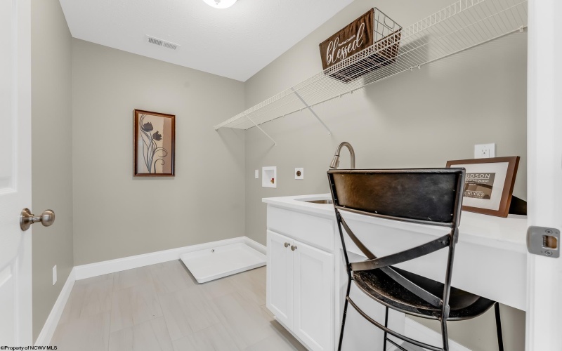 Lot 46 Martin's Perch Drive, Fairmont, West Virginia 26554, 3 Bedrooms Bedrooms, 6 Rooms Rooms,2 BathroomsBathrooms,Single Family Detached,For Sale,Martin's Perch,10162159