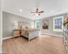 Lot 46 Martin's Perch Drive, Fairmont, West Virginia 26554, 3 Bedrooms Bedrooms, 6 Rooms Rooms,2 BathroomsBathrooms,Single Family Detached,For Sale,Martin's Perch,10162159