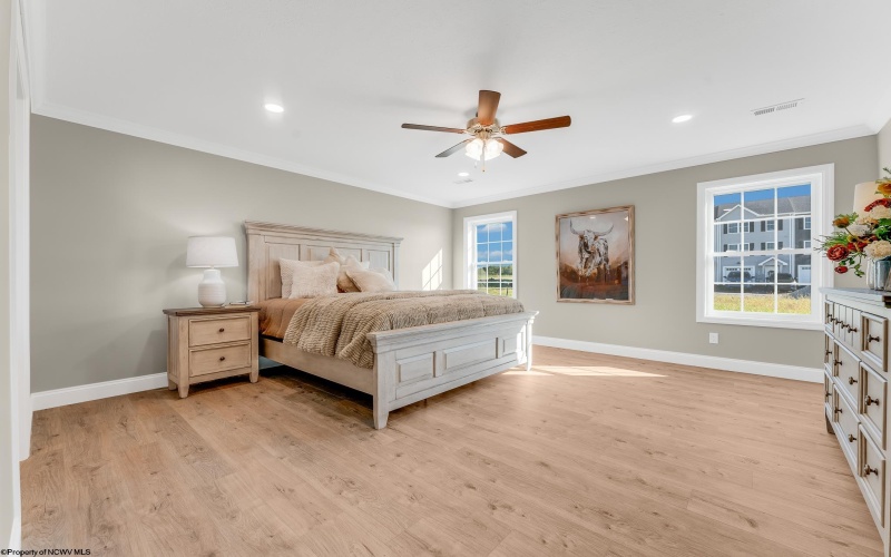 Lot 46 Martin's Perch Drive, Fairmont, West Virginia 26554, 3 Bedrooms Bedrooms, 6 Rooms Rooms,2 BathroomsBathrooms,Single Family Detached,For Sale,Martin's Perch,10162159