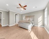Lot 46 Martin's Perch Drive, Fairmont, West Virginia 26554, 3 Bedrooms Bedrooms, 6 Rooms Rooms,2 BathroomsBathrooms,Single Family Detached,For Sale,Martin's Perch,10162159