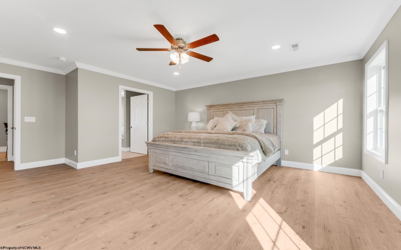 Lot 46 Martin's Perch Drive, Fairmont, West Virginia 26554, 3 Bedrooms Bedrooms, 6 Rooms Rooms,2 BathroomsBathrooms,Single Family Detached,For Sale,Martin's Perch,10162159
