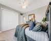 Lot 46 Martin's Perch Drive, Fairmont, West Virginia 26554, 3 Bedrooms Bedrooms, 6 Rooms Rooms,2 BathroomsBathrooms,Single Family Detached,For Sale,Martin's Perch,10162159