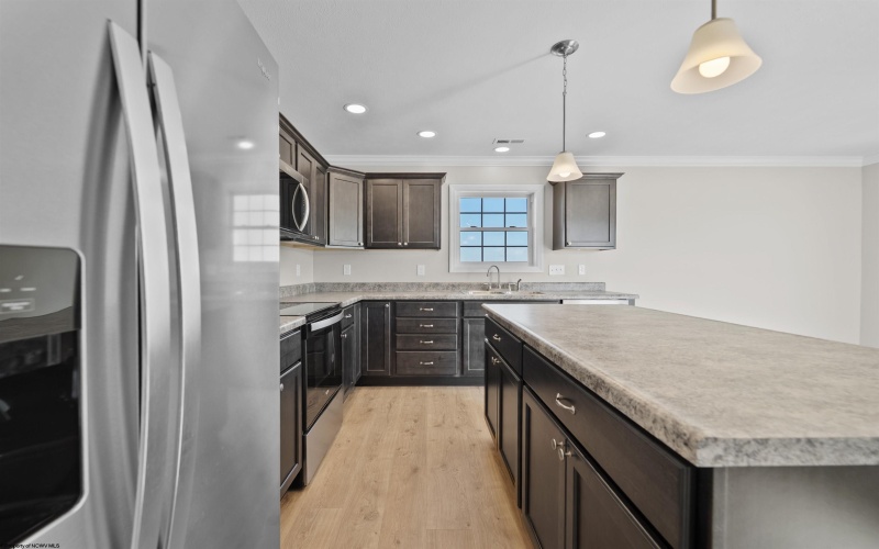 Lot 46 Martin's Perch Drive, Fairmont, West Virginia 26554, 3 Bedrooms Bedrooms, 6 Rooms Rooms,2 BathroomsBathrooms,Single Family Detached,For Sale,Martin's Perch,10162159