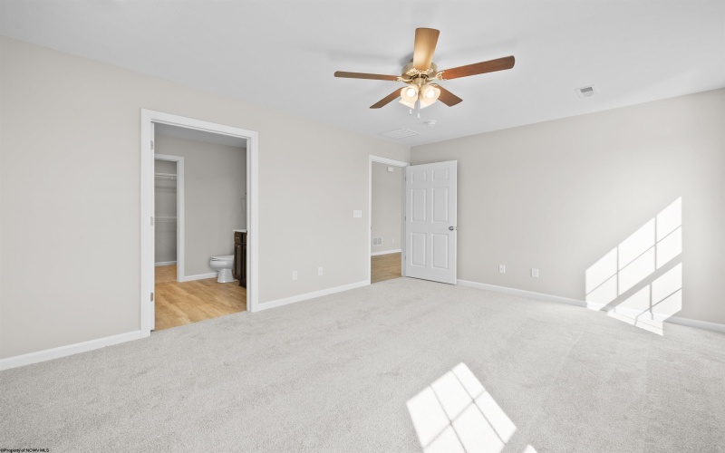 Lot 46 Martin's Perch Drive, Fairmont, West Virginia 26554, 3 Bedrooms Bedrooms, 6 Rooms Rooms,2 BathroomsBathrooms,Single Family Detached,For Sale,Martin's Perch,10162159