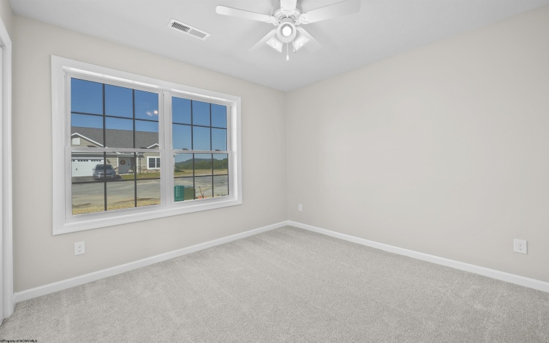 Lot 46 Martin's Perch Drive, Fairmont, West Virginia 26554, 3 Bedrooms Bedrooms, 6 Rooms Rooms,2 BathroomsBathrooms,Single Family Detached,For Sale,Martin's Perch,10162159