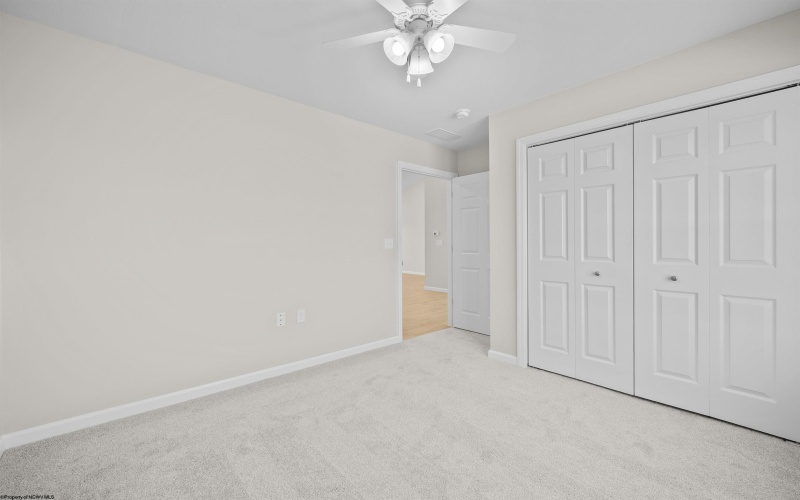 Lot 46 Martin's Perch Drive, Fairmont, West Virginia 26554, 3 Bedrooms Bedrooms, 6 Rooms Rooms,2 BathroomsBathrooms,Single Family Detached,For Sale,Martin's Perch,10162159