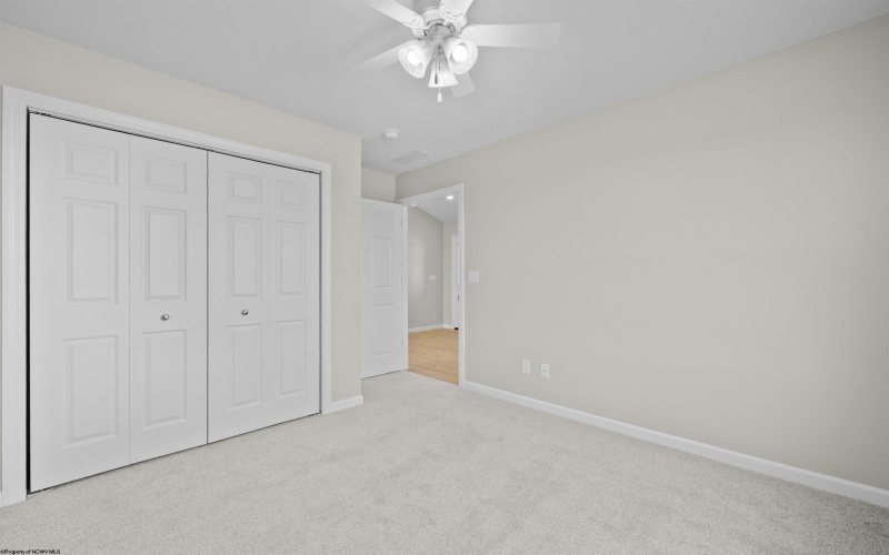 Lot 46 Martin's Perch Drive, Fairmont, West Virginia 26554, 3 Bedrooms Bedrooms, 6 Rooms Rooms,2 BathroomsBathrooms,Single Family Detached,For Sale,Martin's Perch,10162159