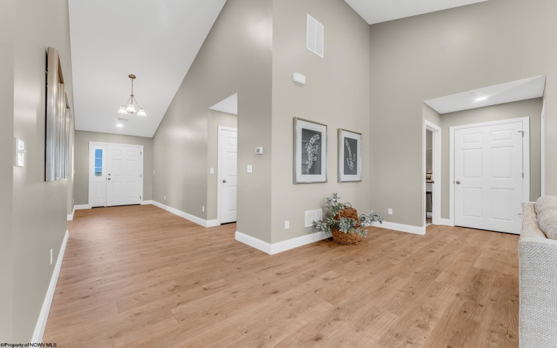 Lot 46 Martin's Perch Drive, Fairmont, West Virginia 26554, 3 Bedrooms Bedrooms, 6 Rooms Rooms,2 BathroomsBathrooms,Single Family Detached,For Sale,Martin's Perch,10162159