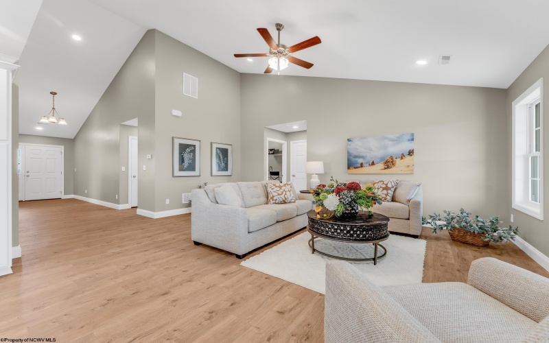 Lot 46 Martin's Perch Drive, Fairmont, West Virginia 26554, 3 Bedrooms Bedrooms, 6 Rooms Rooms,2 BathroomsBathrooms,Single Family Detached,For Sale,Martin's Perch,10162159
