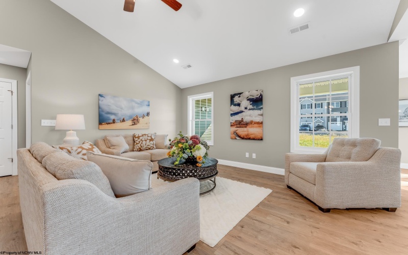 Lot 46 Martin's Perch Drive, Fairmont, West Virginia 26554, 3 Bedrooms Bedrooms, 6 Rooms Rooms,2 BathroomsBathrooms,Single Family Detached,For Sale,Martin's Perch,10162159