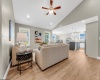 Lot 46 Martin's Perch Drive, Fairmont, West Virginia 26554, 3 Bedrooms Bedrooms, 6 Rooms Rooms,2 BathroomsBathrooms,Single Family Detached,For Sale,Martin's Perch,10162159