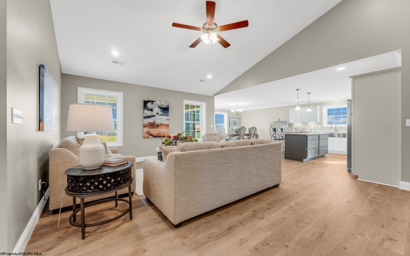 Lot 46 Martin's Perch Drive, Fairmont, West Virginia 26554, 3 Bedrooms Bedrooms, 6 Rooms Rooms,2 BathroomsBathrooms,Single Family Detached,For Sale,Martin's Perch,10162159