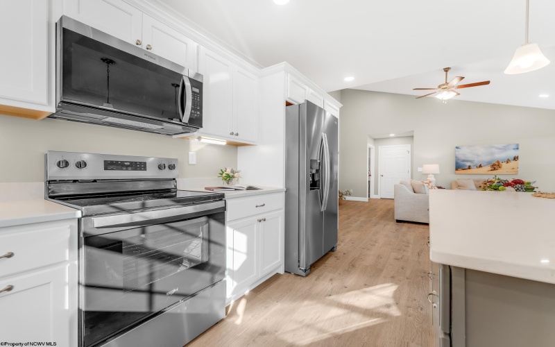 Lot 7 Martin's Perch Drive, Fairmont, West Virginia 26554, 3 Bedrooms Bedrooms, 6 Rooms Rooms,2 BathroomsBathrooms,Single Family Detached,For Sale,Martin's Perch,10162161