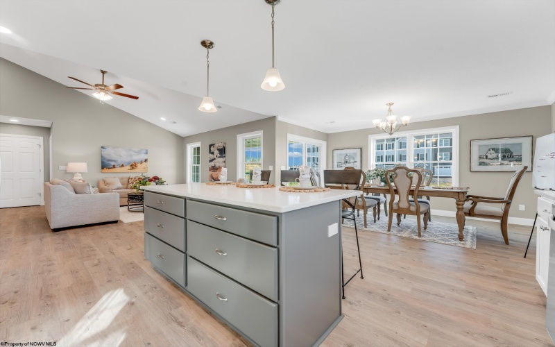 Lot 7 Martin's Perch Drive, Fairmont, West Virginia 26554, 3 Bedrooms Bedrooms, 6 Rooms Rooms,2 BathroomsBathrooms,Single Family Detached,For Sale,Martin's Perch,10162161