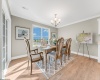 Lot 7 Martin's Perch Drive, Fairmont, West Virginia 26554, 3 Bedrooms Bedrooms, 6 Rooms Rooms,2 BathroomsBathrooms,Single Family Detached,For Sale,Martin's Perch,10162161