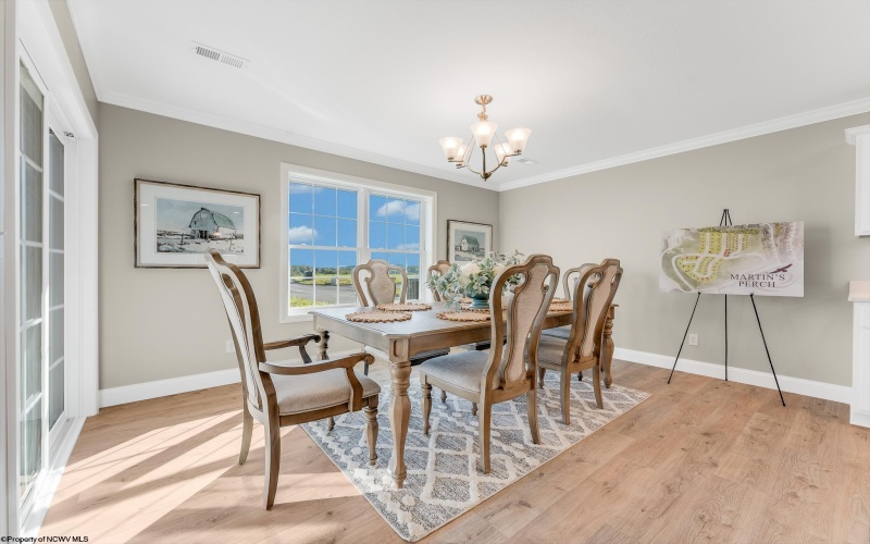 Lot 7 Martin's Perch Drive, Fairmont, West Virginia 26554, 3 Bedrooms Bedrooms, 6 Rooms Rooms,2 BathroomsBathrooms,Single Family Detached,For Sale,Martin's Perch,10162161