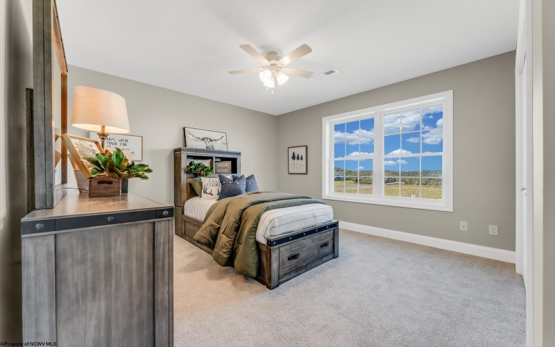 Lot 7 Martin's Perch Drive, Fairmont, West Virginia 26554, 3 Bedrooms Bedrooms, 6 Rooms Rooms,2 BathroomsBathrooms,Single Family Detached,For Sale,Martin's Perch,10162161