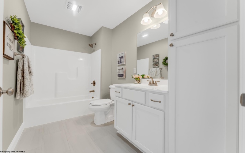 Lot 7 Martin's Perch Drive, Fairmont, West Virginia 26554, 3 Bedrooms Bedrooms, 6 Rooms Rooms,2 BathroomsBathrooms,Single Family Detached,For Sale,Martin's Perch,10162161