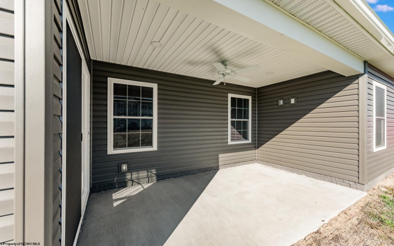 Lot 7 Martin's Perch Drive, Fairmont, West Virginia 26554, 3 Bedrooms Bedrooms, 6 Rooms Rooms,2 BathroomsBathrooms,Single Family Detached,For Sale,Martin's Perch,10162161