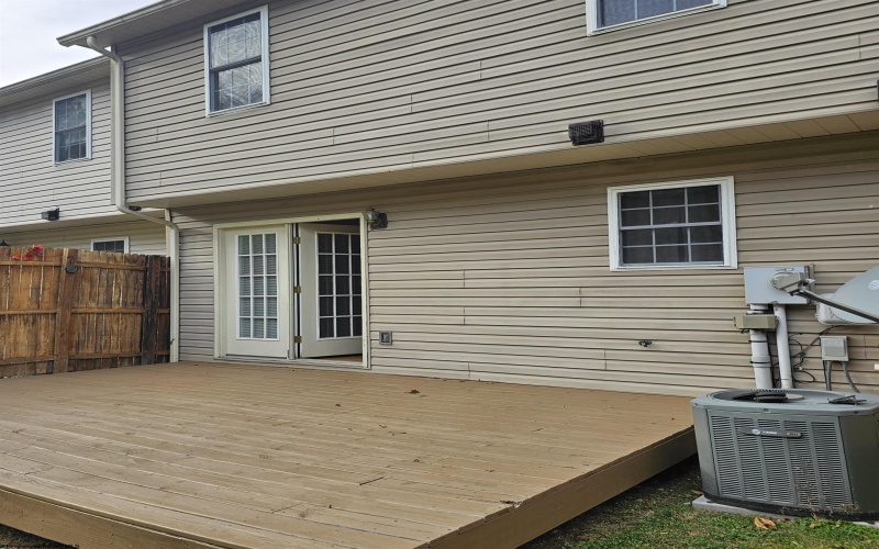 90 Clear Spring Drive, Morgantown, West Virginia 26508, 3 Bedrooms Bedrooms, 6 Rooms Rooms,2 BathroomsBathrooms,Single Family Attached,For Sale,Clear Spring,10162191