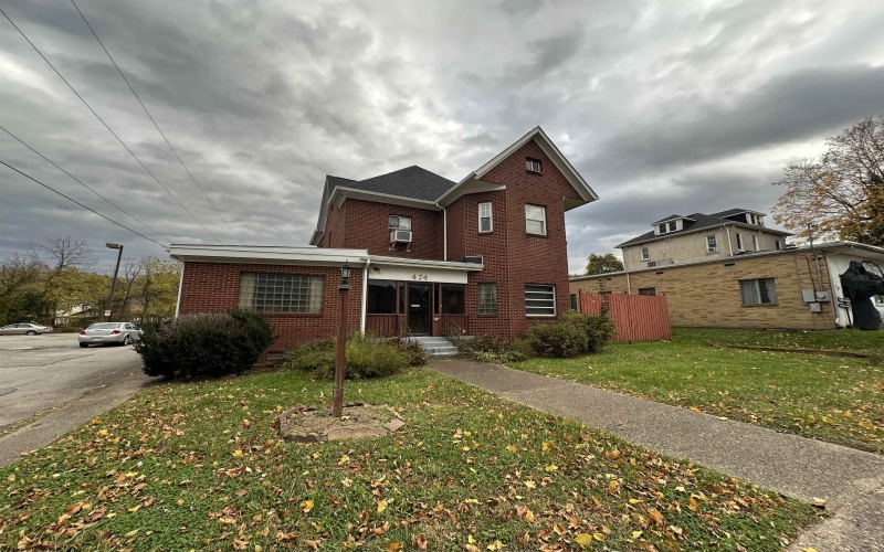 474 Main Avenue, Weston, West Virginia 26452, ,Multi-unit/income,For Sale,Main,10162174 474 Main Avenue, Weston, West Virginia 26452, ,Multi-unit/income,For Sale,Main,10162174