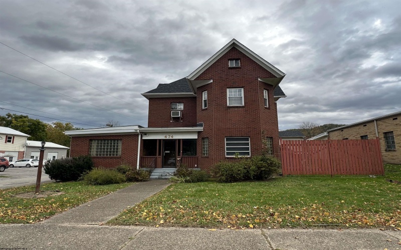 474 Main Avenue, Weston, West Virginia 26452, ,Multi-unit/income,For Sale,Main,10162174 474 Main Avenue, Weston, West Virginia 26452, ,Multi-unit/income,For Sale,Main,10162174