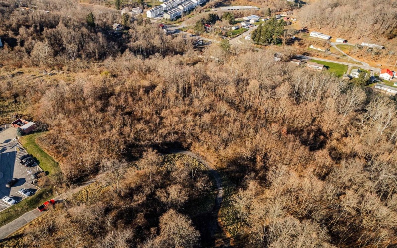 0 Shriners Drive, Morgantown, West Virginia 26508, ,Lots/land,For Sale,Shriners,10162187