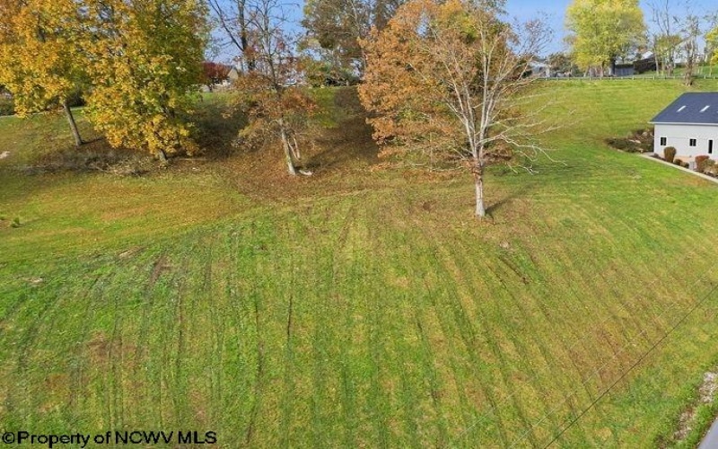 TBD St James Drive, Clarksburg, West Virginia 26301, ,Lots/land,For Sale,St James,10162185