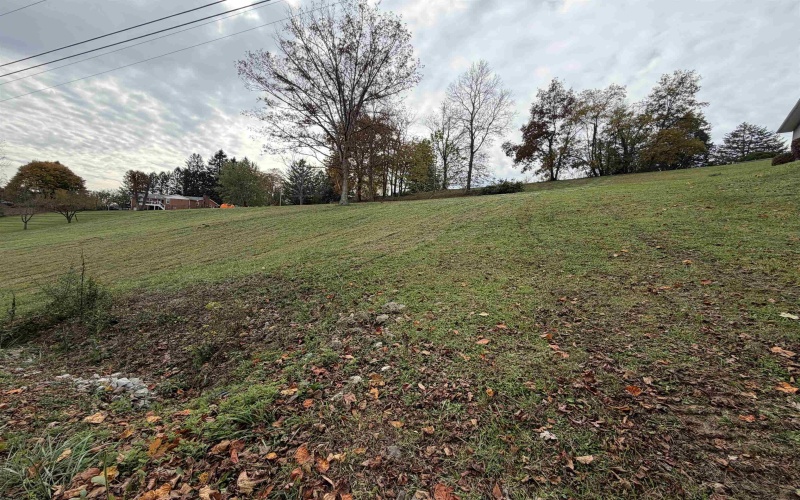 TBD St James Drive, Clarksburg, West Virginia 26301, ,Lots/land,For Sale,St James,10162185