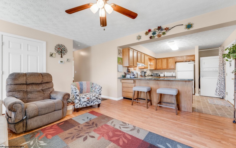 709 Monongalia Avenue, Morgantown, West Virginia 26505, 3 Bedrooms Bedrooms, 5 Rooms Rooms,1 BathroomBathrooms,Single Family Detached,For Sale,Monongalia,10162176