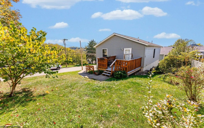 709 Monongalia Avenue, Morgantown, West Virginia 26505, 3 Bedrooms Bedrooms, 5 Rooms Rooms,1 BathroomBathrooms,Single Family Detached,For Sale,Monongalia,10162176